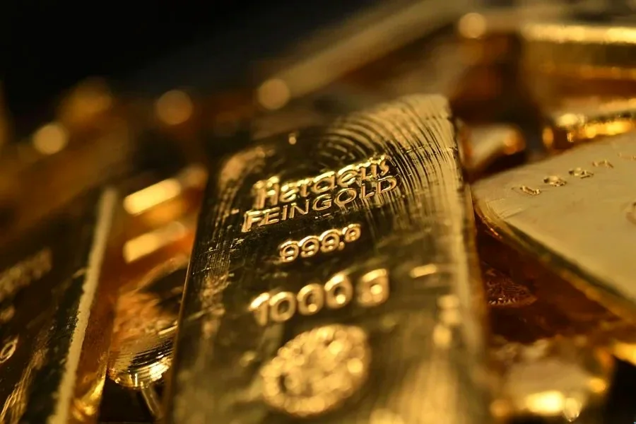 Gold IRA Investment Guide