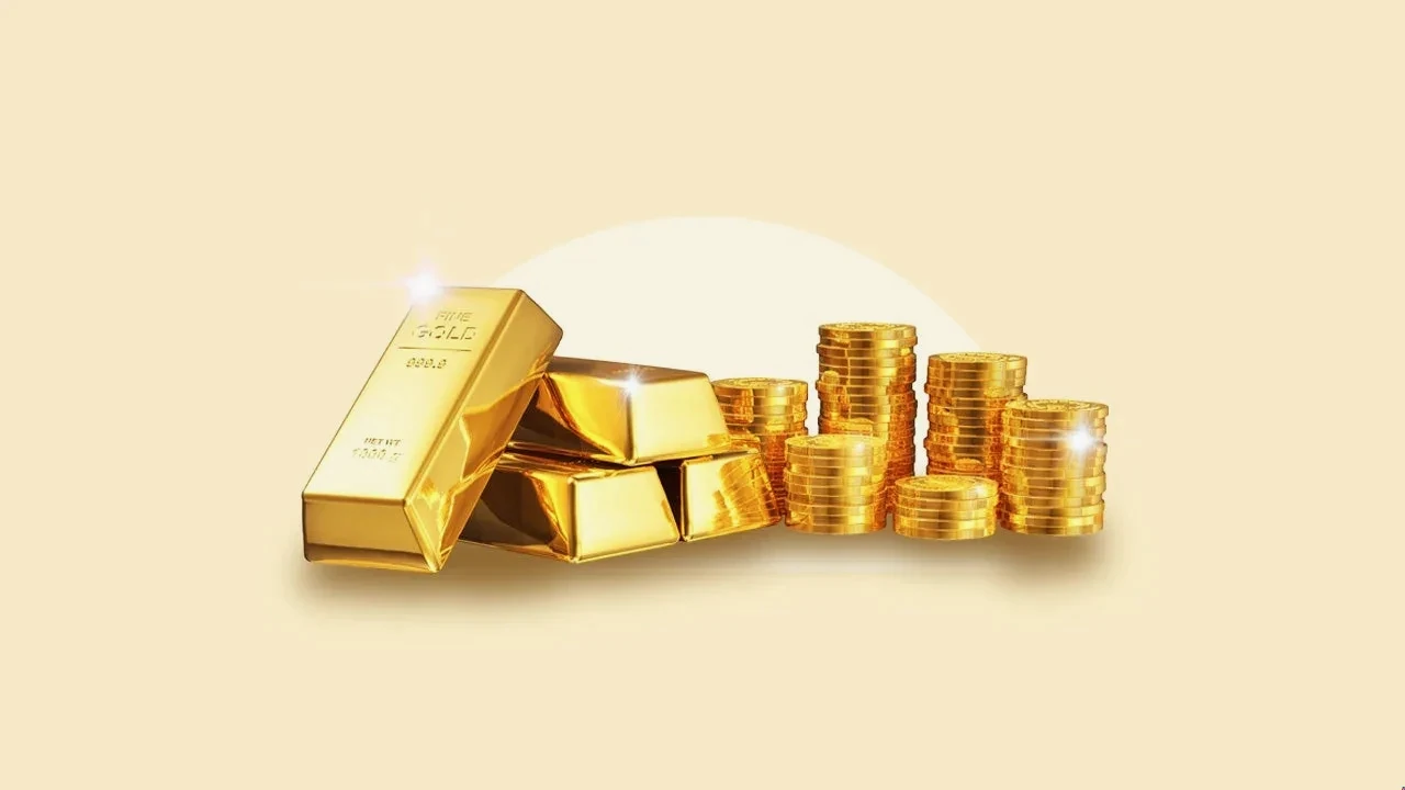 Gold IRA Information